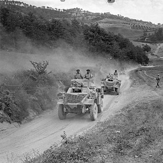 Indian Army of British Era