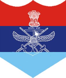 Armed Forces Emblem